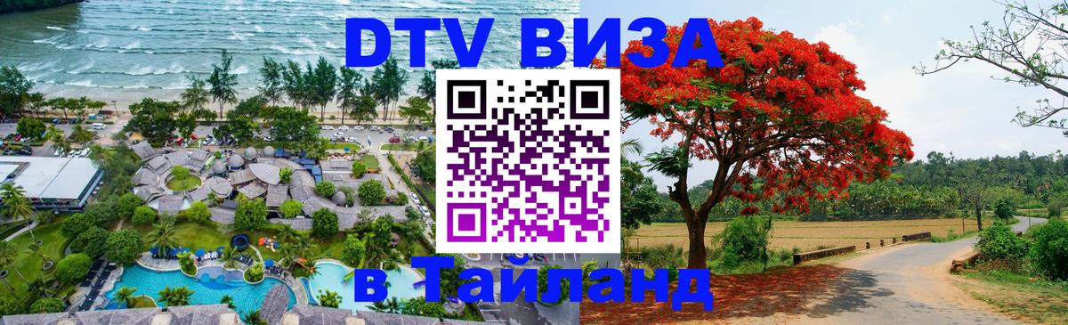 Visa ДТВ Тайланд помощь 